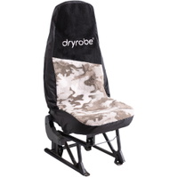 Housse De Siège Unique Pour Dryrobe
